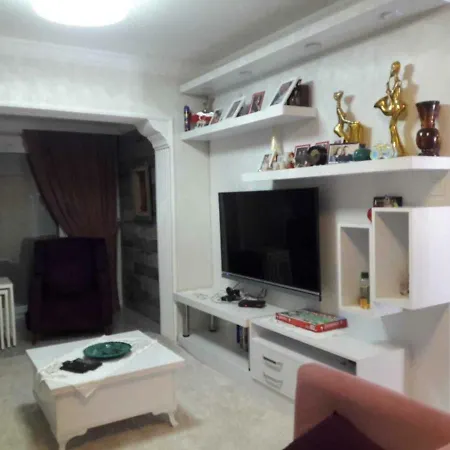Paradise Holiday home