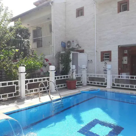 Paradise Sogucak