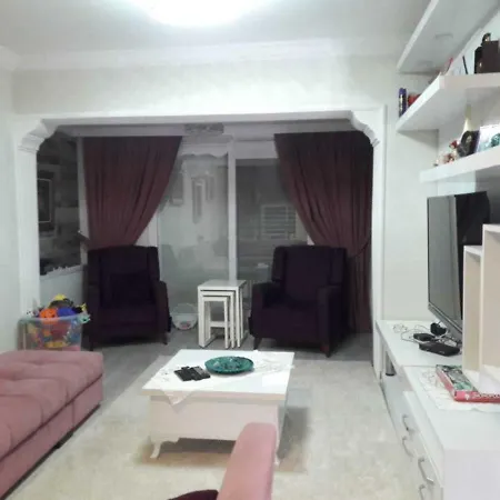 Paradise Holiday home