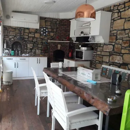 Paradise Holiday home Sogucak