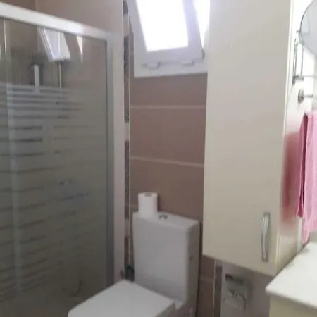 Paradise Holiday home Sogucak