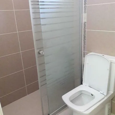 Paradise Holiday home Sogucak
