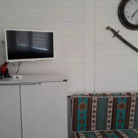 Holiday home Paradise Sogucak